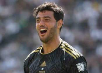 Carlos Vela se despide del futbol profesional con emotivo mensaje