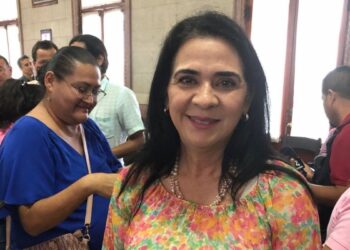 Carmen Romano CFE Tampico