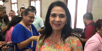Carmen Romano CFE Tampico