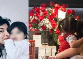 Cazzu comparte su visión sobre la maternidad y las redes sociales