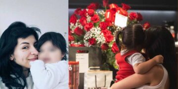 Cazzu comparte su visión sobre la maternidad y las redes sociales