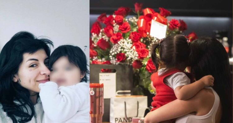 Cazzu comparte su visión sobre la maternidad y las redes sociales