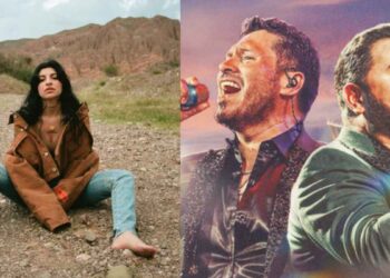 Cazzu confiesa que le gustaría colaborar con Banda MS