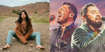 Cazzu confiesa que le gustaría colaborar con Banda MS