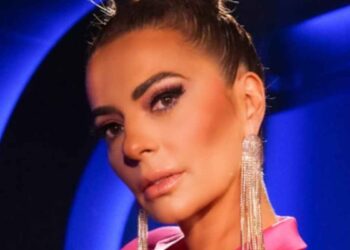 Cecilia Galliano confirma que no estará en la nueva temporada de La Casa de los Famosos