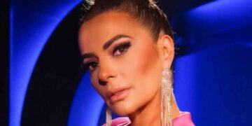 Cecilia Galliano confirma que no estará en la nueva temporada de La Casa de los Famosos