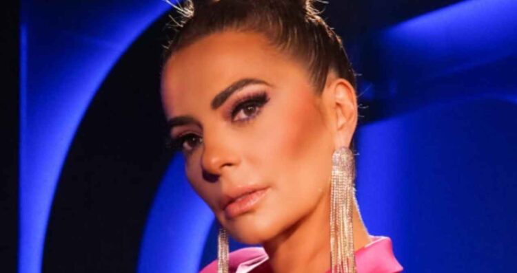 Cecilia Galliano confirma que no estará en la nueva temporada de La Casa de los Famosos