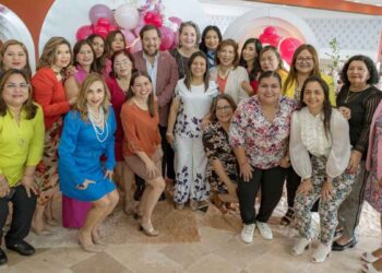 Celebra y reconoce SET a madres trabajadoras