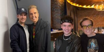 Charly Moreno mensaje Daniel