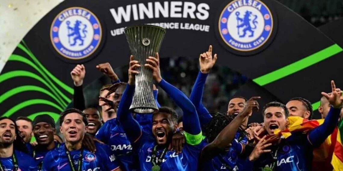 Chelsea Conference League