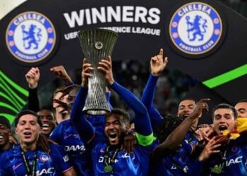 Chelsea Conference League