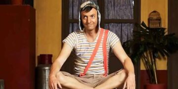 Chespirito Sin querer queriendo