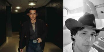 Christian Nodal estrena X Perro¿Tiene dedicatoria especial