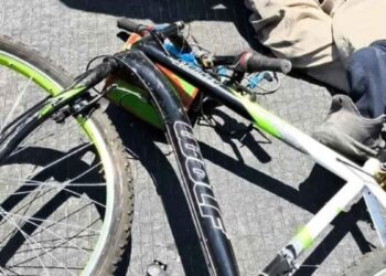 Ciclista muere arrollado Zapopan