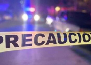 Ciclista muere atropellado en Metepec, Edomex; el conductor fue detenido