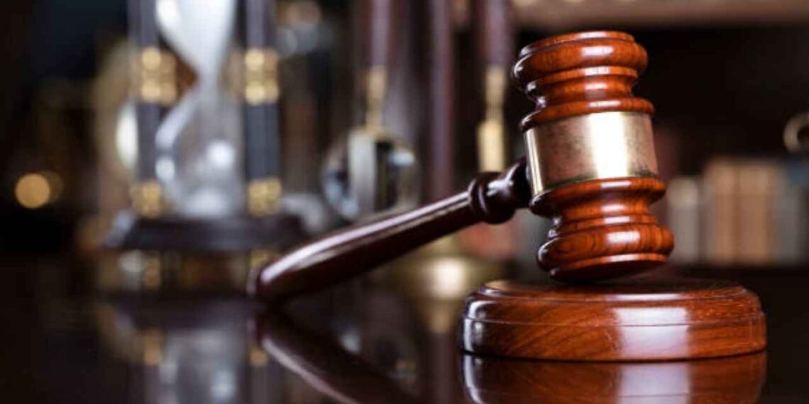 INE 12 denuncias candidatos Poder Judicial