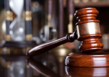INE 12 denuncias candidatos Poder Judicial