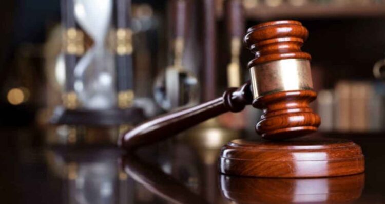INE 12 denuncias candidatos Poder Judicial