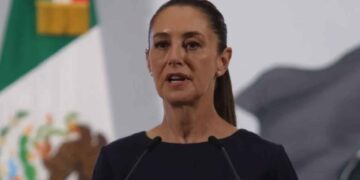 Claudia Sheinbaum asegura que mantiene buena comunicación con Donald Trump