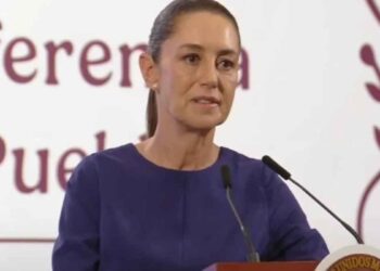 Claudia Sheinbaum asegura que no hay señales de que el T-MEC desaparezca tras las declaraciones de Trump