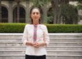 Claudia Sheinbaum envía un emotivo mensaje a todas las mamás mexicanas por el Día de las Madres