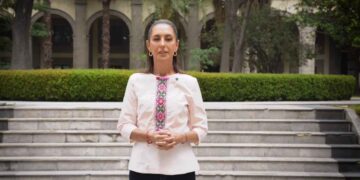 Claudia Sheinbaum envía un emotivo mensaje a todas las mamás mexicanas por el Día de las Madres