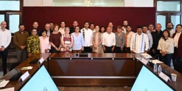 Claudia Sheinbaum lanza plan integral para transformar el oriente del Estado de México