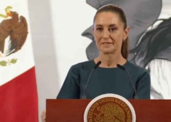 Claudia Sheinbaum solicita a mexicanos en Estados Unidos enviar cartas a sus congresistas para rechazar remesas