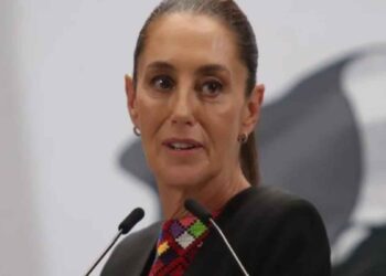 Claudia Sheinbaum solicita que se investiguen los supuestos vínculos del expresidente Ernesto Zedillo con el narco