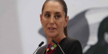 Claudia Sheinbaum solicita que se investiguen los supuestos vínculos del expresidente Ernesto Zedillo con el narco