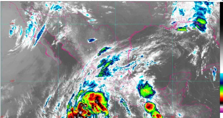 Clima 29 mayo Tamaulipas