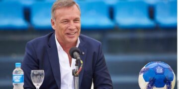 Club León fuera del Mundial