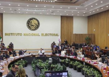 Colegio del Notariado elección judicial