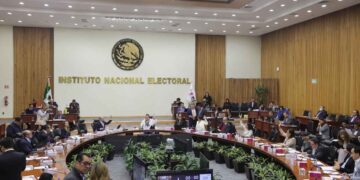 Colegio del Notariado elección judicial
