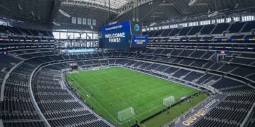 Comienza la venta de boletos para el Mundial 2026 en EE. UU.