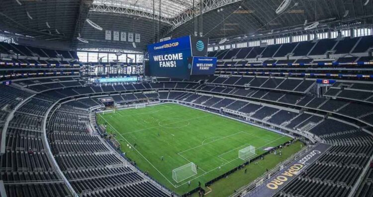 Comienza la venta de boletos para el Mundial 2026 en EE. UU.