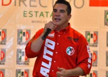 desafuero Alejandro Moreno