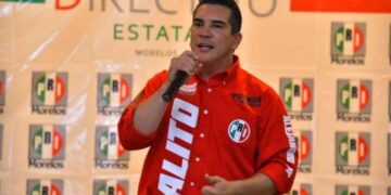desafuero Alejandro Moreno