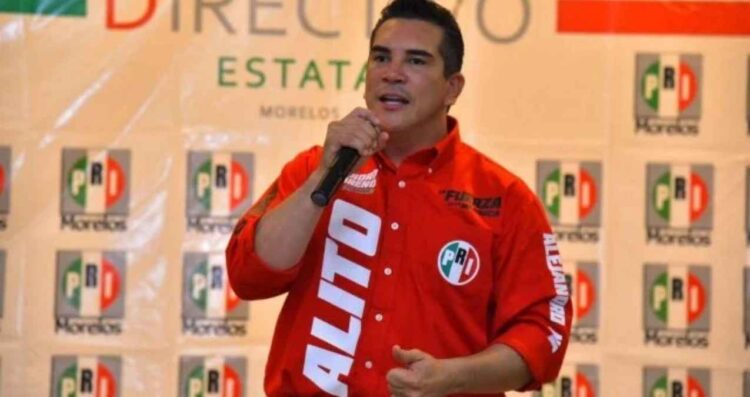 desafuero Alejandro Moreno