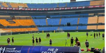 Concacaf W Champions Cup