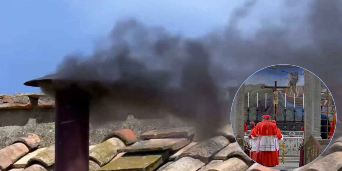 Cónclave 2025: ¿Cardenales eligieron al nuevo Papa en la segunda ronda de votaciones? Esto es lo que se sabe