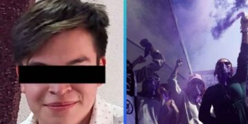 Condenan a 5 años de prisión a agresor por violencia sexual digital con IA