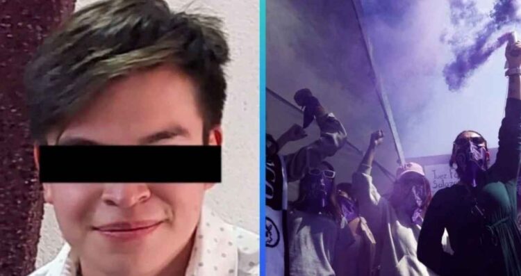 Condenan a 5 años de prisión a agresor por violencia sexual digital con IA