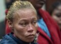 Condenan a cadena perpetua a madre sudafricana por vender a su hija de 6 años
