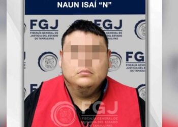 Condenan a casi 18 años de prisión a hombre por violación a una menor en Nuevo Laredo, Tamaulipas