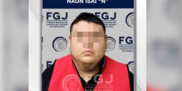 Condenan a casi 18 años de prisión a hombre por violación a una menor en Nuevo Laredo, Tamaulipas