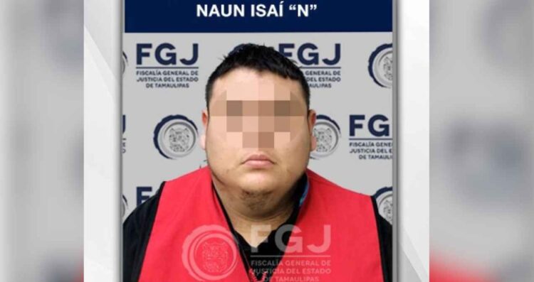 Condenan a casi 18 años de prisión a hombre por violación a una menor en Nuevo Laredo, Tamaulipas