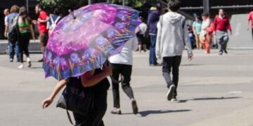 Confirman muerte por golpe de calor en Tuxtla Gutiérrez; piden extremar precauciones