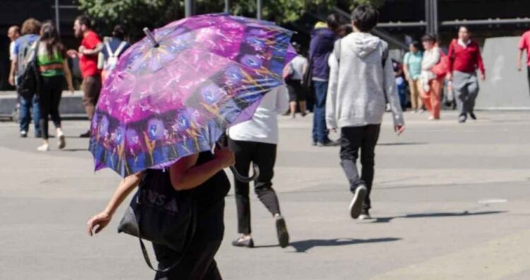 Confirman muerte por golpe de calor en Tuxtla Gutiérrez; piden extremar precauciones