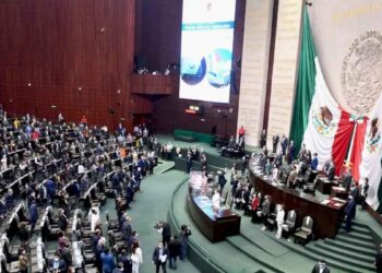 Congreso impuesto remesas